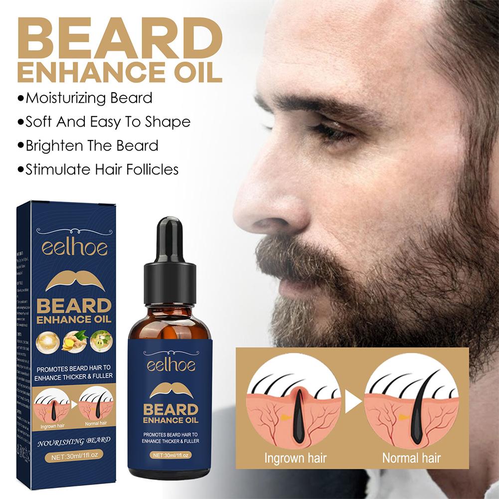 30ml Beard Care Oil For Men Be - Men'S Grooming Tonic review and price