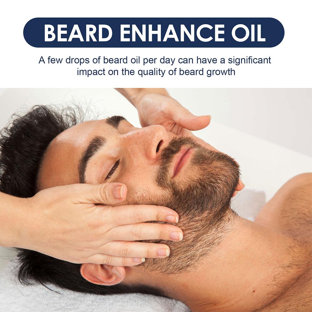 30ml Beard Care Oil For Men Be - Men'S Grooming Tonic review and price